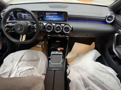 Mercedes-Benz A-Class 2025 A 200 L Fashion Edition - ფოტო 8