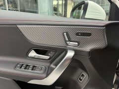 Mercedes-Benz A-Class 2025 A 200 L Fashion Edition - ფოტო 10