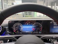 Mercedes-Benz A-Class 2025 A 200 L Fashion Edition - ფოტო 12