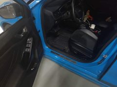Ford Focus Hatchback EcoBoost 180 Automatic S - ფოტო 12