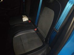 Ford Focus Hatchback EcoBoost 180 Automatic S - ფოტო 13
