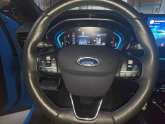 Ford Focus Hatchback EcoBoost 180 Automatic S - ფოტო 6