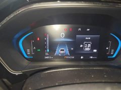Ford Focus Hatchback EcoBoost 180 Automatic S - ფოტო 7