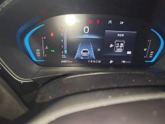 Ford Focus Hatchback EcoBoost 180 Automatic S - ფოტო 8