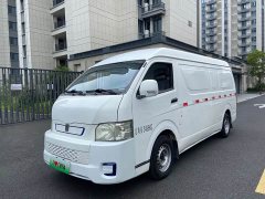 Remote Star Enjoy E6 High-Roof Van CATL 50.23kWh - photo 1