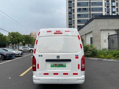Remote Star Enjoy E6 High-Roof Van CATL 50.23kWh - photo 12