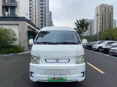 Remote Star Enjoy E6 High-Roof Van CATL 50.23kWh - photo 2