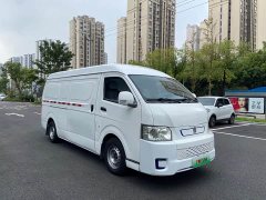 Remote Star Enjoy E6 High-Roof Van CATL 50.23kWh - photo 3