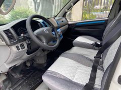 Remote Star Enjoy E6 High-Roof Van CATL 50.23kWh - photo 5