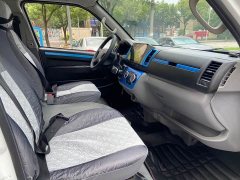Remote Star Enjoy E6 High-Roof Van CATL 50.23kWh - photo 7