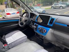 Remote Star Enjoy E6 High-Roof Van CATL 50.23kWh - photo 8