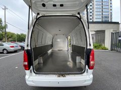 Remote Star Enjoy E6 High-Roof Van CATL 50.23kWh - photo 9