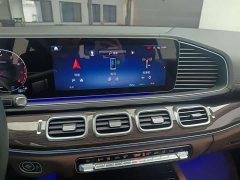 Mercedes-Benz GLE (Imported) 2025 GLE 350 4MATIC Dynamic - ფოტო 10