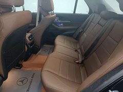 Mercedes-Benz GLE (Imported) 2025 GLE 350 4MATIC Dynamic - ფოტო 12
