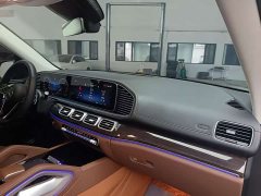 Mercedes-Benz GLE (Imported) 2025 GLE 350 4MATIC Dynamic - ფოტო 13