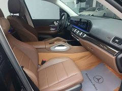 Mercedes-Benz GLE (Imported) 2025 GLE 350 4MATIC Dynamic - ფოტო 14