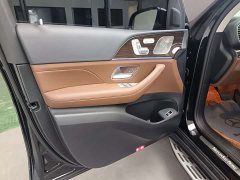 Mercedes-Benz GLE (Imported) 2025 GLE 350 4MATIC Dynamic - ფოტო 15