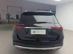 Mercedes-Benz GLE (Imported) 2025 GLE 350 4MATIC Dynamic - ფოტო 2