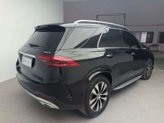Mercedes-Benz GLE (Imported) 2025 GLE 350 4MATIC Dynamic - ფოტო 3
