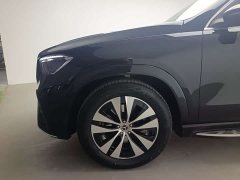 Mercedes-Benz GLE (Imported) 2025 GLE 350 4MATIC Dynamic - ფოტო 4