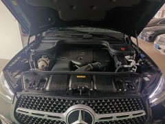 Mercedes-Benz GLE (Imported) 2025 GLE 350 4MATIC Dynamic - ფოტო 5
