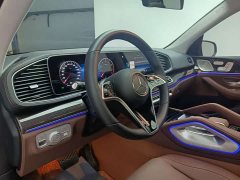 Mercedes-Benz GLE (Imported) 2025 GLE 350 4MATIC Dynamic - ფოტო 7