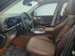 Mercedes-Benz GLE (Imported) 2025 GLE 350 4MATIC Dynamic - ფოტო 8