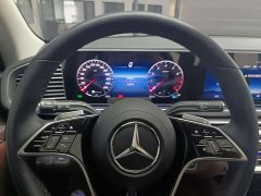 Mercedes-Benz GLE (Imported) 2025 GLE 350 4MATIC Dynamic - ფოტო 9