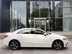 Mercedes-Benz A-Class 2025 A 200 L Fashion Edition - ფოტო 4