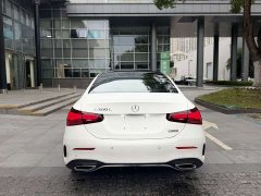 Mercedes-Benz A-Class 2025 A 200 L Fashion Edition - ფოტო 5