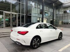 Mercedes-Benz A-Class 2025 A 200 L Fashion Edition - ფოტო 6