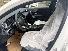 Mercedes-Benz A-Class 2025 A 200 L Fashion Edition - ფოტო 8