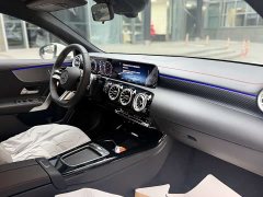 Mercedes-Benz A-Class A 200 L Fashion Edition - ფოტო 11
