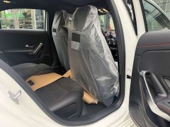 Mercedes-Benz A-Class A 200 L Fashion Edition - ფოტო 14