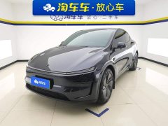 Tesla Model Y Rear-Wheel Drive - ფოტო 1