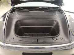 Tesla Model Y Rear-Wheel Drive - ფოტო 10