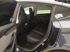 Tesla Model Y Rear-Wheel Drive - ფოტო 11