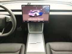 Tesla Model Y Rear-Wheel Drive - ფოტო 16