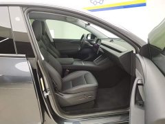 Tesla Model Y Rear-Wheel Drive - ფოტო 8