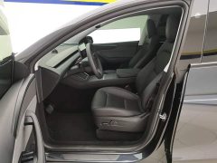 Tesla Model Y Rear-Wheel Drive - ფოტო 9