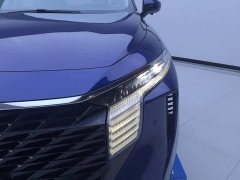 Changan Raize 2021 260T Love Bean Edition - ფოტო 5
