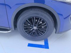 Changan Raize 2021 260T Love Bean Edition - ფოტო 6