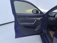 Changan Raize 2021 260T Love Bean Edition - ფოტო 7