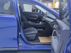 Changan Raize 2021 260T Love Bean Edition - ფოტო 8