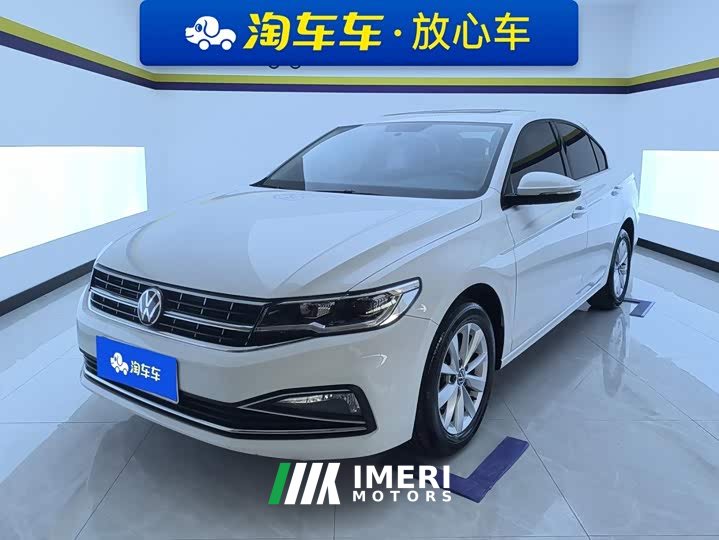 Volkswagen Bora 200TSI DSG Elite Smart Connected Edition