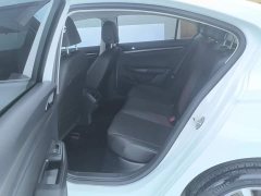 Volkswagen Bora 2021 200TSI DSG Elite Smart Connected Edition - ფოტო 11