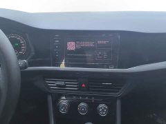 Volkswagen Bora 2021 200TSI DSG Elite Smart Connected Edition - ფოტო 13