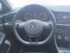 Volkswagen Bora 2021 200TSI DSG Elite Smart Connected Edition - ფოტო 15