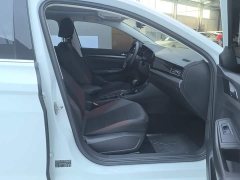 Volkswagen Bora 2021 200TSI DSG Elite Smart Connected Edition - ფოტო 8