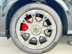 Avatr Lantu Taishan X8 Plug-in Hybrid ULTRA - ფოტო 13